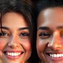 Avatar Aina & Faris, Pasangan Pengantin